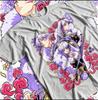 2026 New Summer Anime Inuyasha Sesshomaru Graphic‑Print Unisex T‑Shirt, Loose‑Fit Y2K‑Style Soft T-shirt