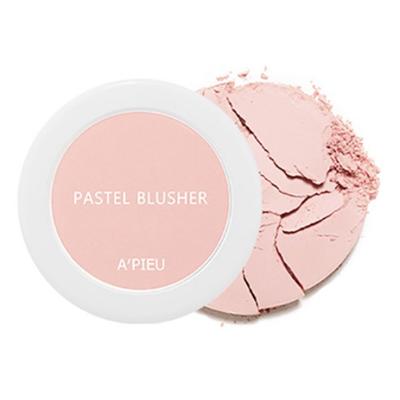 Gesichts-Make-up  – Rouge