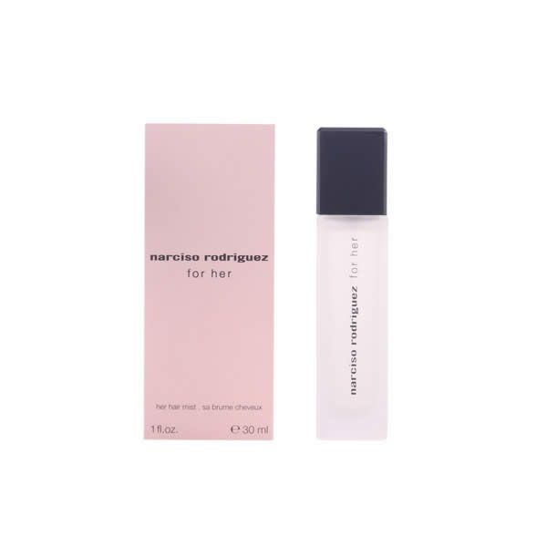 

Narciso Rodriguez спрей для ее волос 30 мл