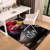 Kansas City Chiefs Football Area Rug for Office, Chair Rug, Decorative Carpet Livingroom Mat, Large Size Fan gifts Christmas gifts