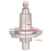 Vacuum Regulator, Milking Machine Accessories, 3000 L/Min, Agricultural Tool