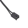 Cable For NZXT Kraken X62 Water Cooler 9-pin connector Cables Cord Wire 1pc