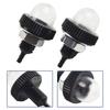 Carburetor Fuel Pump Metal+rubber Replacement Stable 2 Pcs Easy Installation For Kawasaki49043-7002 FJ180V Brand New