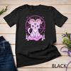 Kawaii Pastel Goth Krampus Cute Creepy Gothic Premium T Shirt