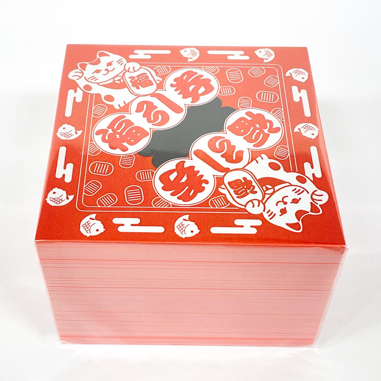 

Hanayama Треугольная лотерея Набор из 1000 Легко создайте свою собственную оригинальную треугольную лотерею - билеты!