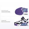 Kids Cement Nemesis Velcro Non-Slip Shock Absorbing Wear-Resistant Breathable Mid-Top Basketball Shoes Kids Basketball Shoes A312131153A-3