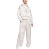 Nike Jackets Women's White Hooded Moderate Other DV8083-104