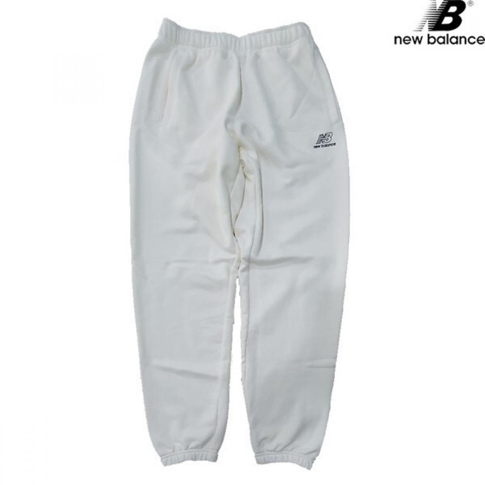 

New Balance Half Club Nbmlb4l023 Iv Nbxnoritake Brushed Jogger Pants Men 75