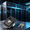 Latch Lock for Trailers RVs and Yachts with Reliable Performance