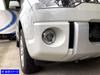 BRIGHTZ Chrome Fog Light Covers for Delica CV Compatible with Delica Delica 34545 D5 [FOG-COV-330] CV1W, CV2W, CV4W, CV5W, CV1, CV2, CV4, CV5, V1,
