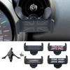BMW Mini Cooper R55-R60 Air Vent Phone Holder