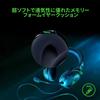 Razer BlackShark V2 Gaming Headset with USB Sound USB Analog THX Surround Patented 50mm Unidirectional Noise Ear Lightweight Compatible with and