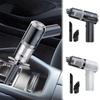 Car Wireless Vacuum Cleaner High Powerful Dual Use Portable Vacuum Cleaner For A B C E S Class W168 W169 W176 W177 W245 W246 W247