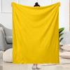 Happy Camper Adventure Blankets Are Suitable for Living Rooms,making Them an Ideal Choice for Outdoor Travel and Gifts.