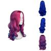 Descendants 3 Audrey Mal Cosplay Wig For Halloween Party
