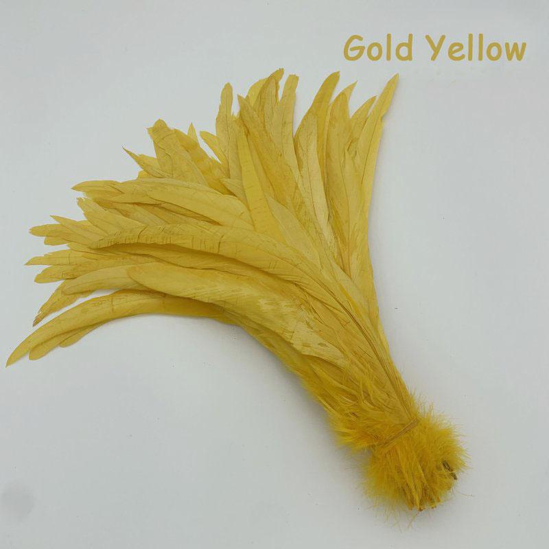 

Natural Rooster Tail Feathers, Mint Green Plumes, Diy Cock Clothing, Jewelry Accessories, Party, Whole, 25-45cm,10-18in 10-12inch 25-30CM