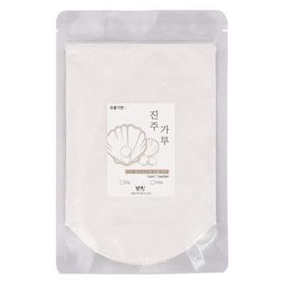 Polvere di perle Malgeuldam confezione da 100 g, 1 confezione, 1 pezzo