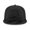 New Era 59Fifty Fitted Cap - SPILL Logo NBA Teams
