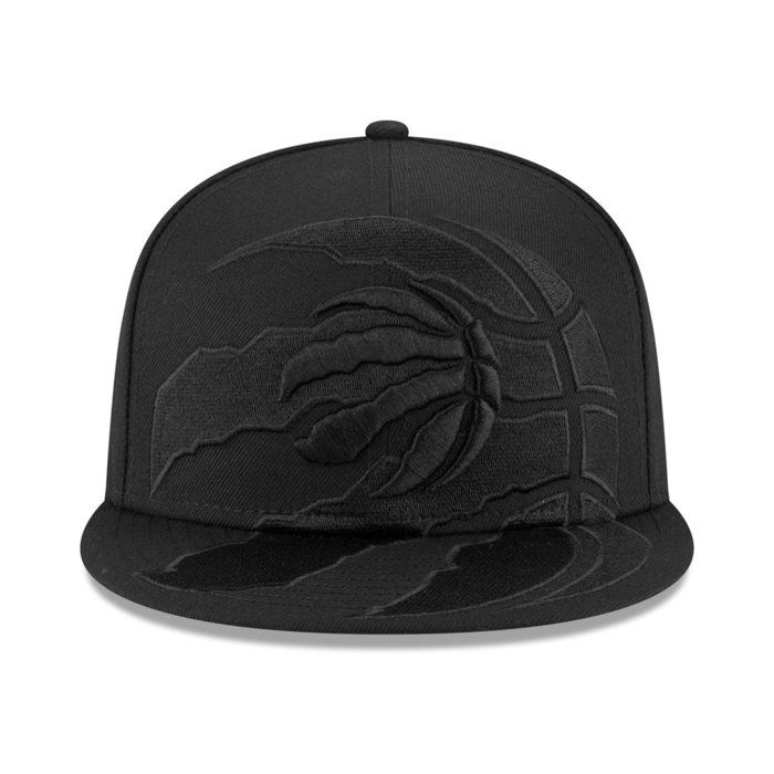 New Era 59Fifty Fitted Cap - SPILL Logo NBA Teams