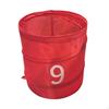 Backyard Golf Bucket Easy To Store Oxford Cloth Foldable Storage for Indoor Outdoor Family