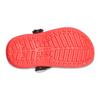 Crocs Clog K Anti-Slip Wear-Resistant Children's Sandals Red Kids'