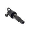 4Pcs 27301-04000 2730104000 27301 04000 High Quality Ignition Coil For Hyundai i10 2012-2017 KIA Picanto 1.0L L4 2011-2015