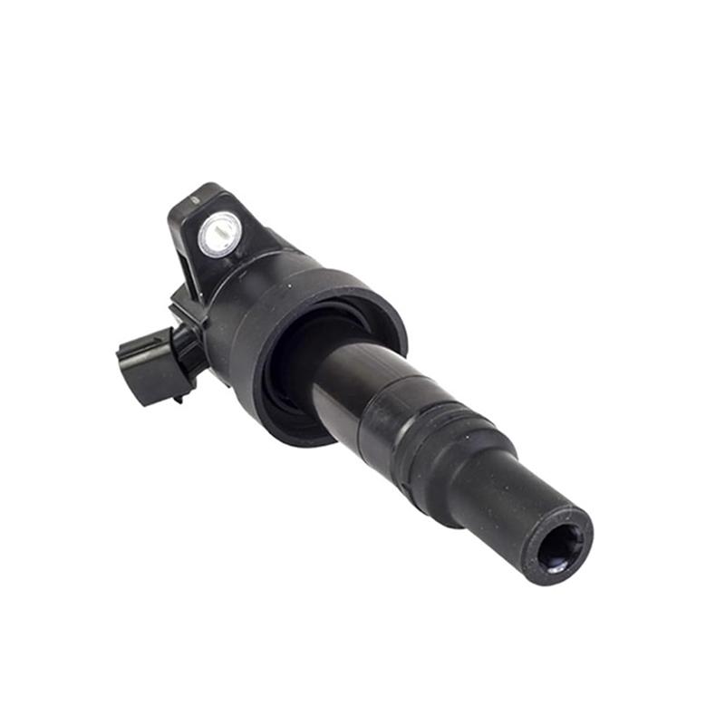 4Pcs 27301-04000 2730104000 27301 04000 High Quality Ignition Coil For Hyundai i10 2012-2017 KIA Picanto 1.0L L4 2011-2015