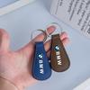 Car Key Chains Ring Keychain For BMW M 1 3 5 7 Series X1 X3 X4 X5 F10 F15 F30 M3 M4 E34 M2 M5 M6 M8 X2 X6 M135i M240i Z4 328i X7 pdzp71
