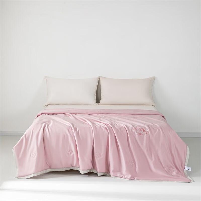 Dohia 2025 Lyocell Mulberry Silk Summer Quilt