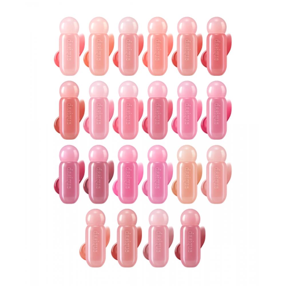 DASIQUE Juicy Dewy Glow Tint