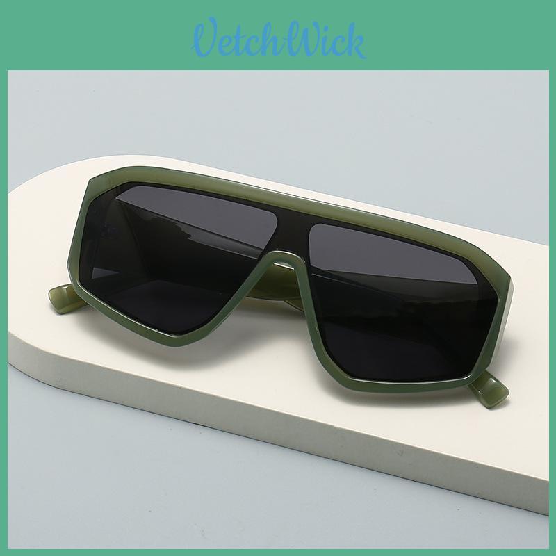 New Fall 2023 Fashion Square Sunglasses For Women And Men With Uv400 Protection For Outdoor Activities