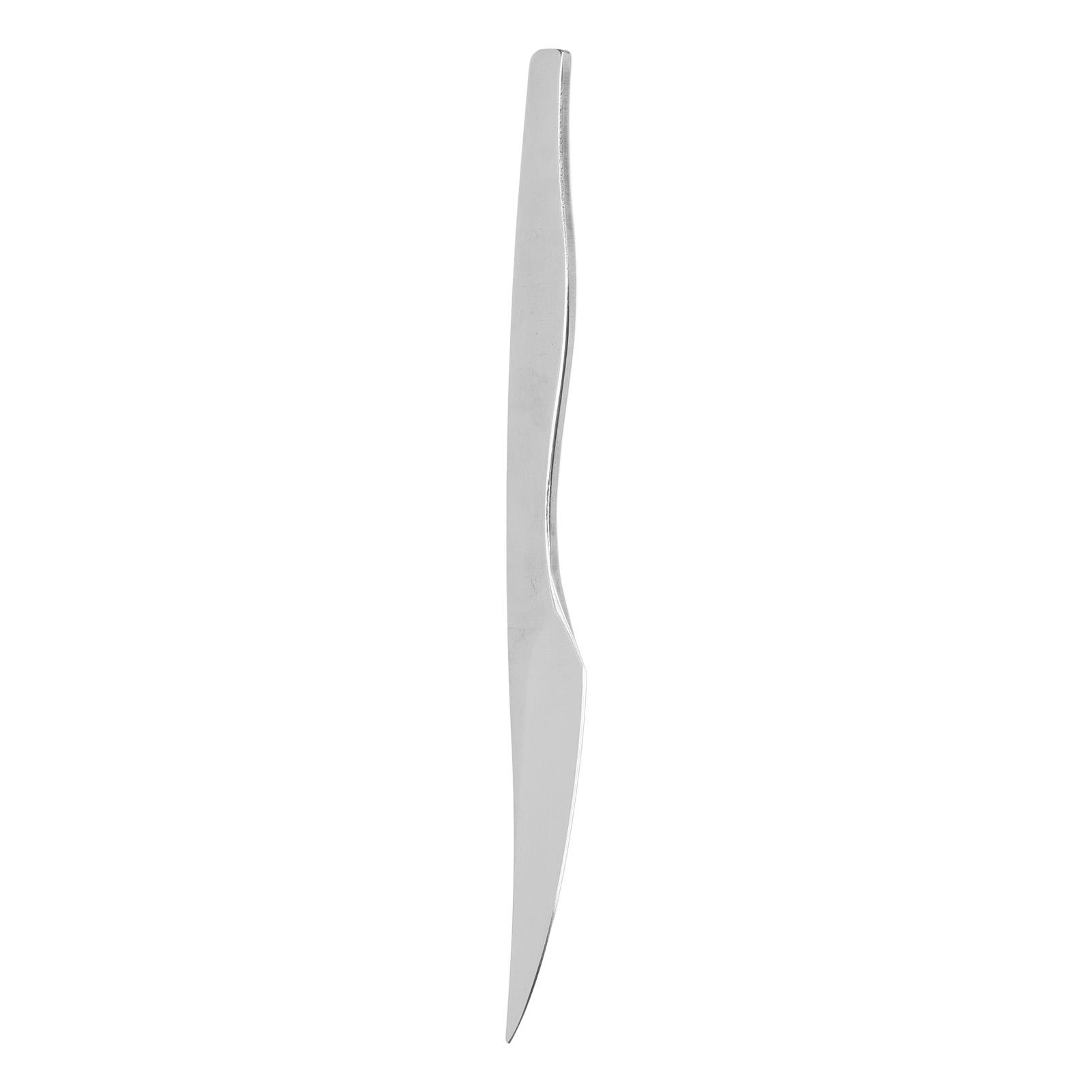 

Foot Pedicure Knife Professional Stainless Steel Rust Proof Removes Dead Skin Callus Manicure Pedicure Tool