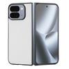 For Google Pixel 10 Pro Fold Case Carbon Fiber Texture Shockproof PU + PC Phone Cover
