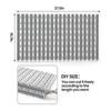 Bathtub Mat Shower Mat Nonslip,Anti- Bath Mat Suitable for Bathtub Shower Mats Suitable for Inside Shower, Bath Mats
