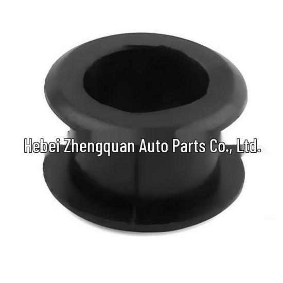 Toyota Hyundai Kia Shift Lever Bushing - Wear-Resistant Rubber Linkage Bushing 33820-02370B