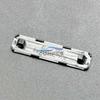 For 2013-17 Ford New Mondeo Taurus Kuga Edge Front Rear Door Drainage Valve Port Plugging Dust Cover Plug