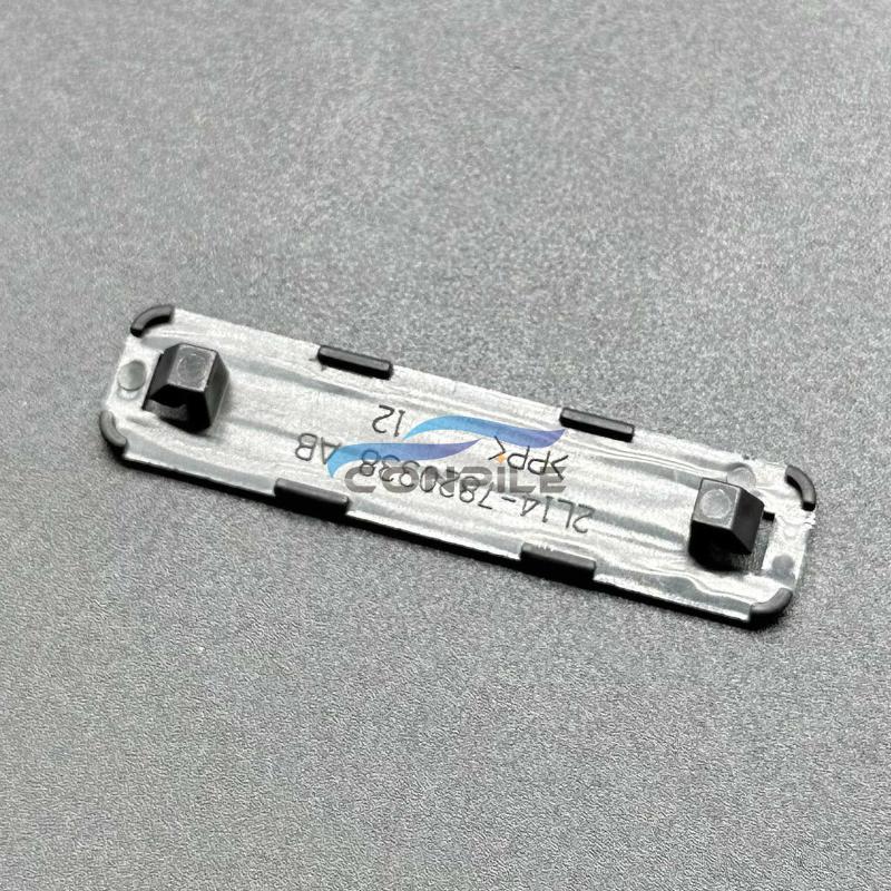For 2013-17 Ford New Mondeo Taurus Kuga Edge Front Rear Door Drainage Valve Port Plugging Dust Cover Plug