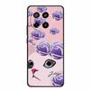 3D Emboss Case For Tecno Spark 20 Pro Plus Phone Case 20Pro+ Soft Silicone Back Cover For Tecno Spark 20 Pro Plus Case Funda Bag