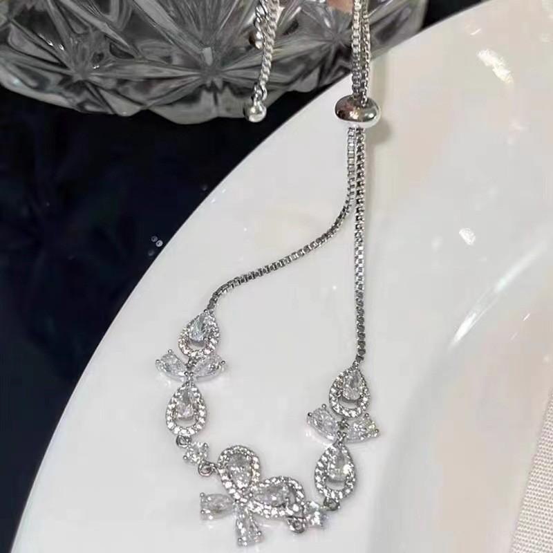 Bracelet Highquality Butterfly For Women With Sophisticated Design
