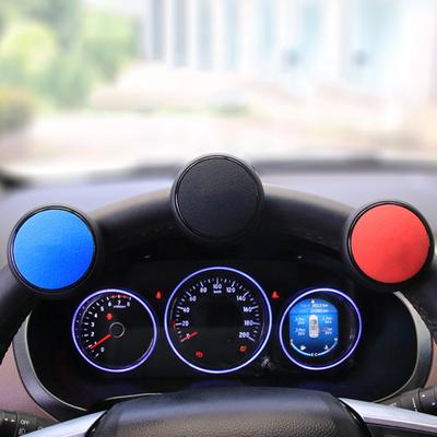 Universal Auto Anti-Rutsch-Lenkrad Spinner Booster Kugellager LKW Griff