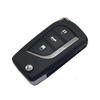 Toyota Car Key Shell for Levin & Corolla Models
