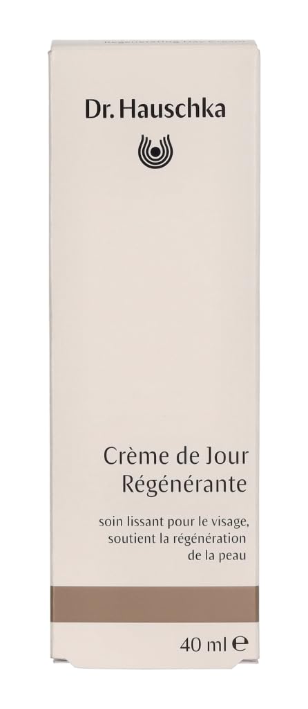 Dr. Hauschka Regenerating Day Cream C-DH-136-40 (Anti-Aging Daily Face Cream)