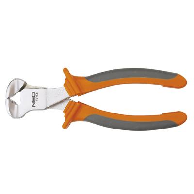 Handgereedschap – Tangen en zijkniptangen