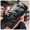 Russian Mafia Case For iPhone 16 Pro Max 14 13 12 11 15 17 Pro Max mini 15 16 Plus 16e 17 Air Phone Cover