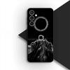 Berserk Comics Guts Phone Cover for Motorola Moto Edge 50 30 Fusion 40 NEO Ultra Pro G35 G45 G75 G85 G35 Protective Case