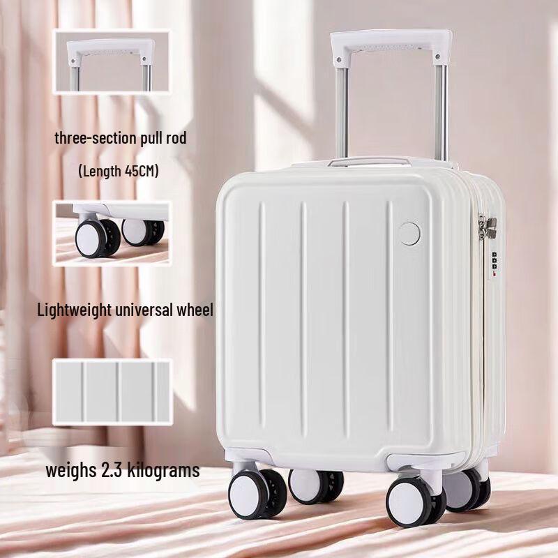 OEING Travel Trolley Luggage
