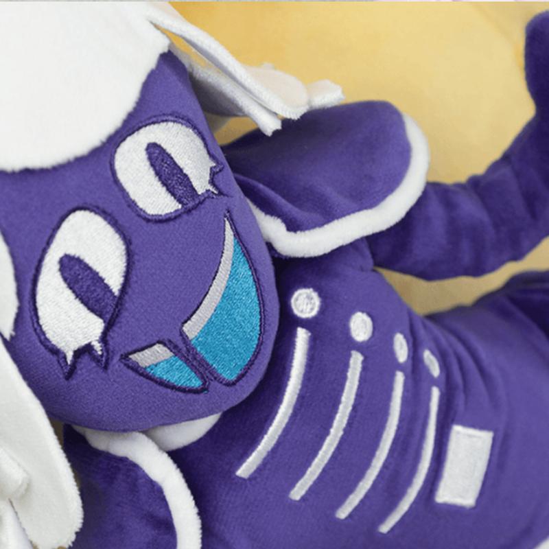 Deltarune Plush Stuffed Doll High Quality Soft Game Character Toy For Game Fans Home Decoration Collection Creative Gift