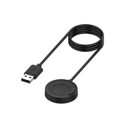 USB nabíjačka pre Amazfit stratos 3 A1928 smart hodinky USB nabíjací stojan Dokovacia stanica pre rýchle nabíjanie Kábel Príslušenstvo