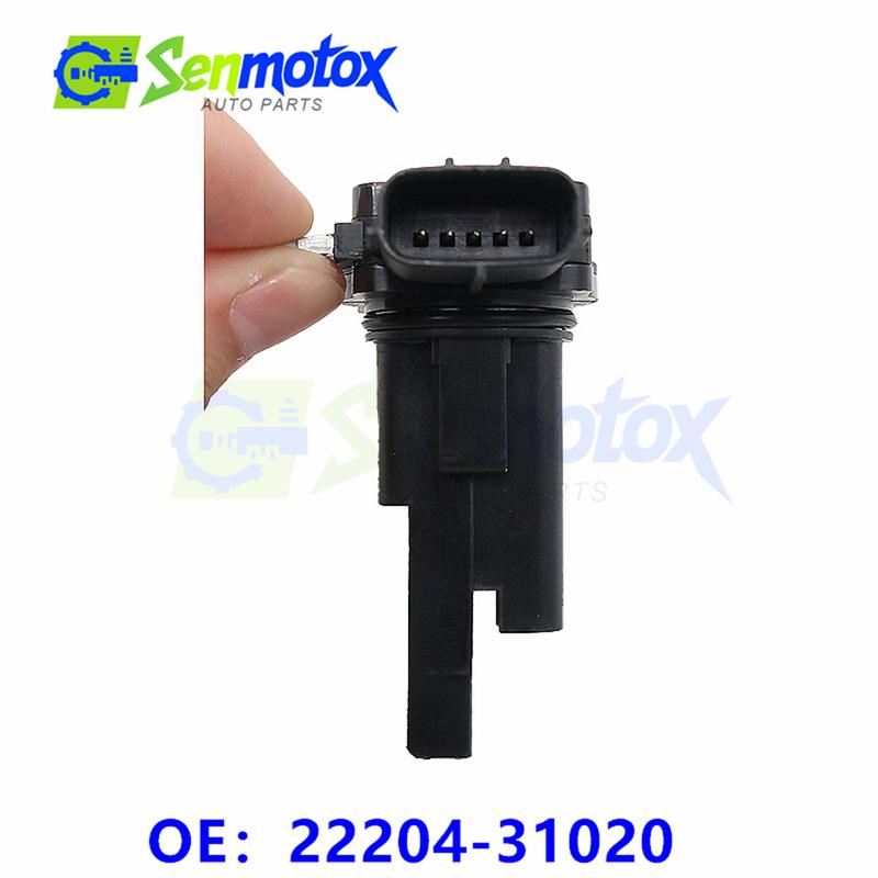 22204-31020 2220431020 222040H010 22204-0H010 For Toyota Camry Corolla Rav4 Sienna Lexus IS250 MAF Mass Air Flow Meter Sensor