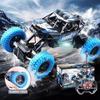 Children's Remote Control Off-road Electric Car Toy - High-Speed Climbing Vehicle